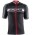 2015 Craft Bike Grand Tour Schwarz-Rot Fahrradtrikot Radsport UNAJ0