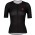 Damen SCOTT RC Premium Climber 2020 Radtrikot kurzarm Schwarz