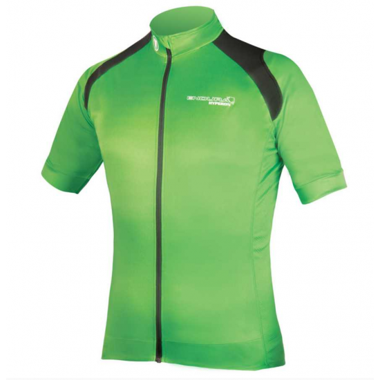 2016 Endura Fahrradtrikot Radsport grün ZWXCX