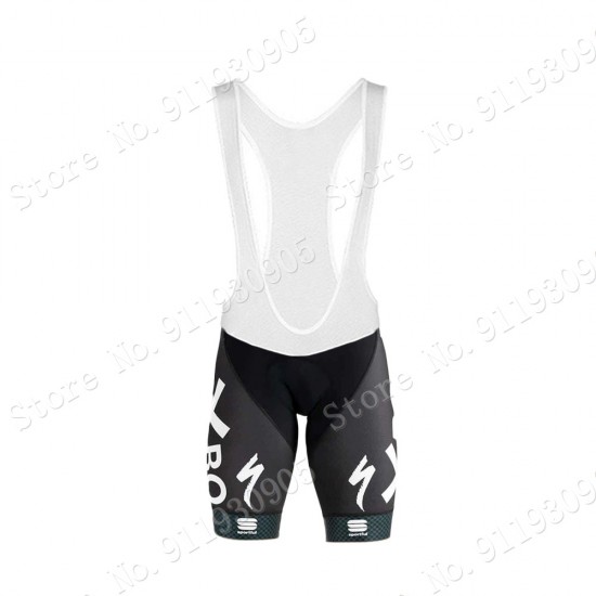 Bora Hansgrohe Tour De France Pro Team 2021 Radsport Kurz Trägerhose rNXVHp