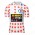 Polka Dot Jumbo Visma Tour De France 2021 Team Fahrradtrikot Radsport Yyw4Jj