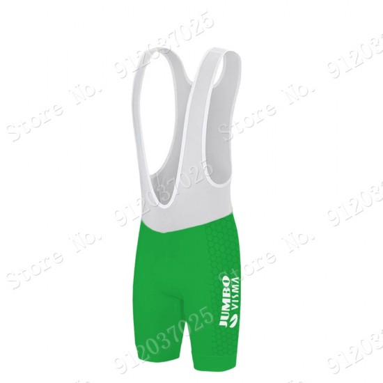 Gelb Jumbo Visma Tour De France 2021 Fahrradhose sMOkQu