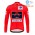 Winter Fleece INEOS Grenadier Spanish Pro Team 2021 Fahrradtrikot Radsport s8gHnw
