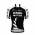 Jumbo Visma New Zealand Pro Team 2021 Fahrradbekleidung Radtrikot rP50dV
