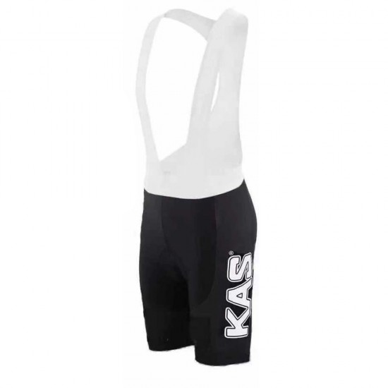 KAS Pro 2021 Radsport Kurz Trägerhose QGttx7
