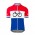Netherland Pro 2021 Team Fahrradbekleidung Radtrikot JYzKmv