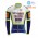 Winter Fleece Wanty Pro Team 2021 Fahrradtrikot Radsport MhTYUX