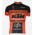 2015 KTM Pro team Fahrradtrikot Radsport NXZRU