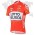 Lotto Belisol 2014 Fahrradtrikot Radsport LML04