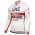 UAE Team Emirates 2019 Fahrradbekleidung Radtrikot Langarm RW928