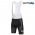 2018 Lotto Soudal weiß Kurz Trägerhose PSX2M
