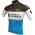 Ag2r La Mondiale 2018 Team Fahrradbekleidung Radtrikot L2P3J