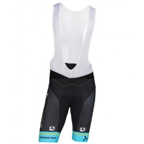 Astana 2018 Kurz Trägerhose POV9E