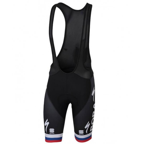 BORA-hansgrohe Slovak master 2018 Kurz Trägerhose JWPP4