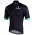 Bianchi Milano Laces Schwarz Fahrradbekleidung Radtrikot ZSQSY