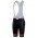 Castelli SIDI Aero Kurz Trägerhose K736V
