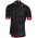 Castelli PODIO DOPPIO black Fahrradbekleidung Radtrikot Q6TBF