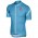 Castelli Entrata 3 blau Fahrradbekleidung Radtrikot MQL5X