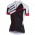 Castelli Aero Race-Noir Damen Fahrradbekleidung Radtrikot N9YR3