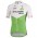 TEAM DIMENSION DATA 2018 Kinderen Fahrradbekleidung Radtrikot YFSCA