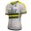 Mitchelton Scott 2018-Australian Champion Fahrradbekleidung Radtrikot XOQC4