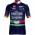 Nippo-Vini Fantini-Europa Ovini 2018 Fahrradbekleidung Radtrikot QI4AU