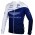 ONE PRO CYCLING 2018 Aston Martin Fahrradbekleidung Radtrikot Langarm MG37A