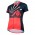 Pearl Izumi Select Escape LTD Rouge Damen Fahrradbekleidung Radtrikot L3MZA