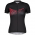 Scott RC Damen PREMIUM ITD Fahrradbekleidung Radtrikot black/azalea pink SCXA7