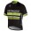 Specialized RBX Comp Logo-gelb Kinderen Fahrradbekleidung Radtrikot K1I16