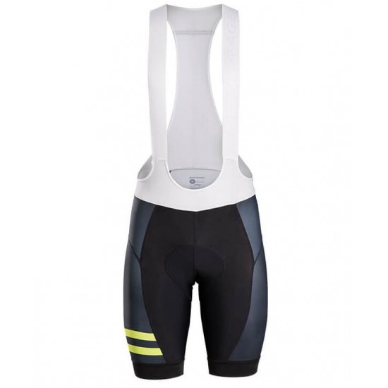 Bontrager Circuit LTD gelb Kurz Trägerhose X7LTG Bontrager Circuit LTD gelb Kurz Trägerhose X7LTG