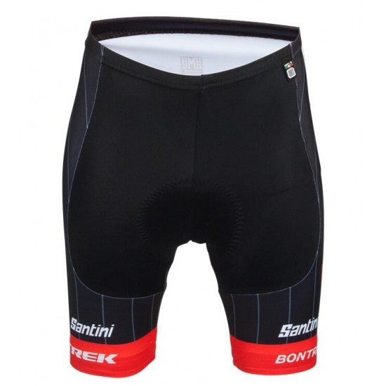TREK-SEGAFREDO 2018 Kinderen Kurz Radhose MZD03