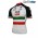 2018 UAE ITALIAN CHAMPION Fahrradbekleidung Radtrikot Langarm W013G
