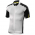 2016 Mavic Fahrradtrikot Radsport weiß T2FPE