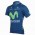 2013 Movistar Teams outlet Fahrradtrikot Radsport blau XJT1Y
