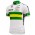 2016 NAZIONALE AUSTRALIANA Fahrradbekleidung Radtrikot MQSUX