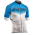 2016 NorthWave Fahrradtrikot Radsport blau OKRKM