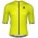 SCOTT RC Premium 2020 Radtrikot kurzarm Gelb