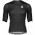 SCOTT RC Premium 2020 Radtrikot kurzarm Schwarz