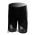 SKY Pro Team Kurz Radhose Schwarz blau QT3AM