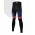 Teams Sky Great Britain Regno Unito Lange Fahrradhose QM2LJ