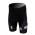Teams Sky UCI Kurz Radhose Schwarz weiß 2013 TAVBF