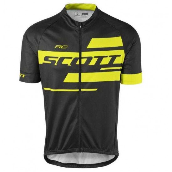 2016-2017 Scott RC Fahrradtrikot Radsport T7RED
