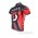SCOTT RC Pro Fahrradtrikot Radsport Rot Schwarz I NZ9VT
