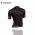 2016 Team Specialized Fahrradtrikot Radsport Schwarz Rot NLFDY