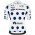 TOUR DOWN UNDER Radtrikot Kurzarm Subaru 2020