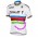 2016 Tinkoff World Champion Fahrradtrikot Radsport SAK33