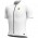 Ale R-EV1 Cooling-weiß Fahrradbekleidung Radtrikot YHB7L