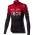TEAM INEOS 2020 Radtrikot langarm Wintertrikot CASTELLI Radsport-Profi-Team