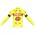 Bingoal Pauwels Sauces WB 2022 Radtrikot langarm-Radsport-Profi-Team